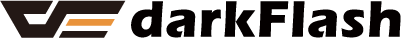 darkFlash大飛台灣